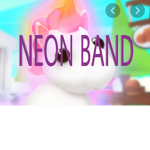 Neon Band