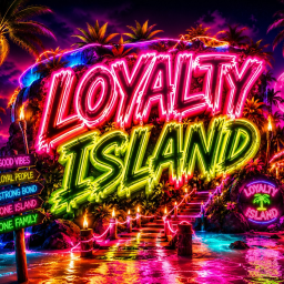 Loyalty Islands [Beta]