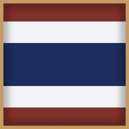 The Kingdom of Thailаnd Roblox group icon