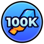 Defeat 100,000 Enemies