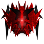 Crimson Sabergeist