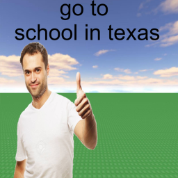 go to school in texas