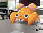 Clan of the crab