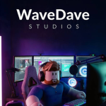 WaveDave, Studios