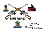 Name Snipers!