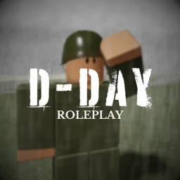 D-Day Normandy, 1944 (Roleplay) icon