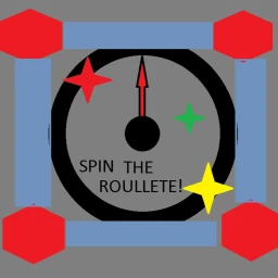 Spin The Roullete! (MINING UPD)  icon