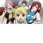Amazing anime group