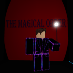 The Magical Order