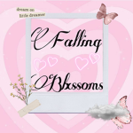 !Fallinq Blxssoms!
