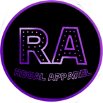 ~Regal Apparel~