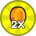 2X Coins
