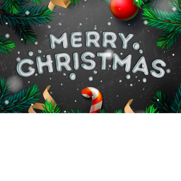 Christmas world!