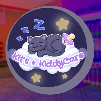 Kit's KiddyCare 🩹🎀