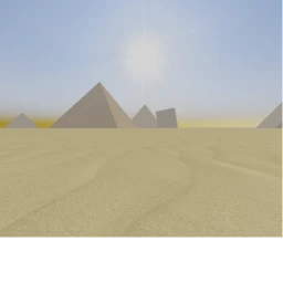 The Desert icon