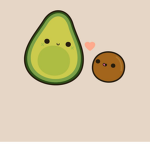 Avocado builds
