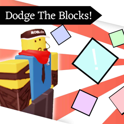 ブロックをよける