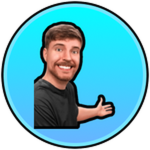 you completed MrBeast!