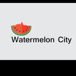 Watermelon City
