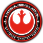 ⊏ Alliance Special Forces ⊐
