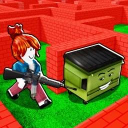 [RECODE] Hide And Seek Remastered icon