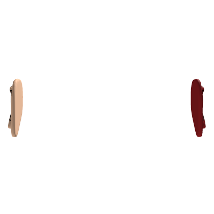 Bald Mark's Show Ketchup Ear (Invincible)