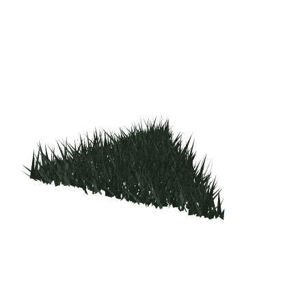 Triangle Grass