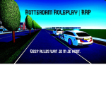 Gemeente | Rotterdam Roleplay