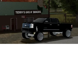 Dublin Texas (Admin Game) icon