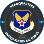 Αir Force Headquartersᅠ