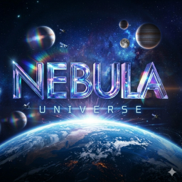 NEBULA UNIVERSE DUGEM