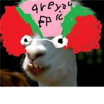 the epic lamas