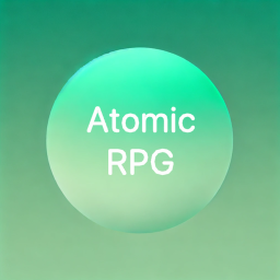Atomic RPG [PRE-ALPHA] icon