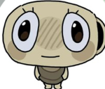 Very cute frog totally kool