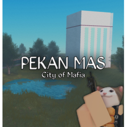 Pekan Mas