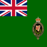 -RIC- Royal Irish Constabulary