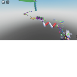 (NEW) Easy obby!
