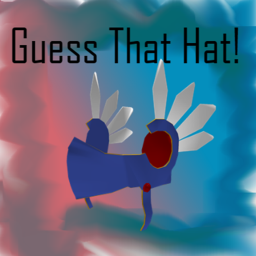 Guess That Hat!