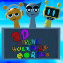 3D Sprunki RolePlay Morphs [Soon!]