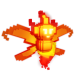 Fire Wisp