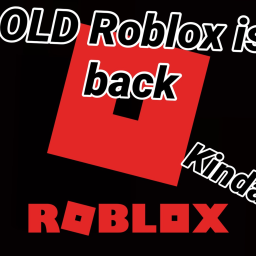Old Roblox [kinda]