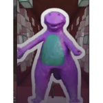 get nooob gang aka green gang
