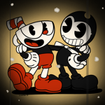 The Bendy and Cuphead Fan Group