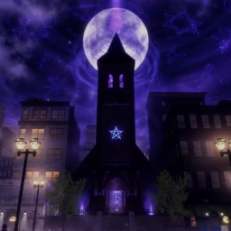 Witch Wars icon