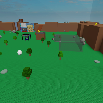 Physics Playground!