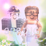 Spring Cafe!