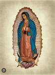 Shrine Our Lady of Guadalupe