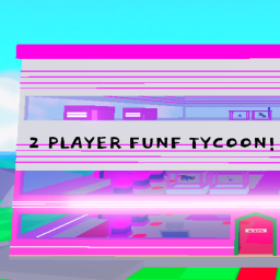 2 Player Funf Tycoon