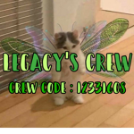 Legacy's crew