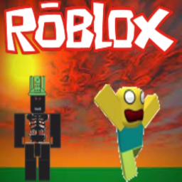 Survive The Killer RETRO Edition (Made By: Roblox